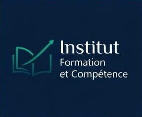 Logo institut formation et compétences